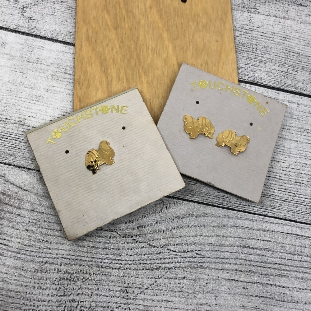 TOUCHSTONE Dog Designs Jewelry Cocker Spaniel Jewelry Bundle Set